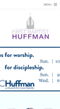 Mobile Screenshot of fbchuffman.org